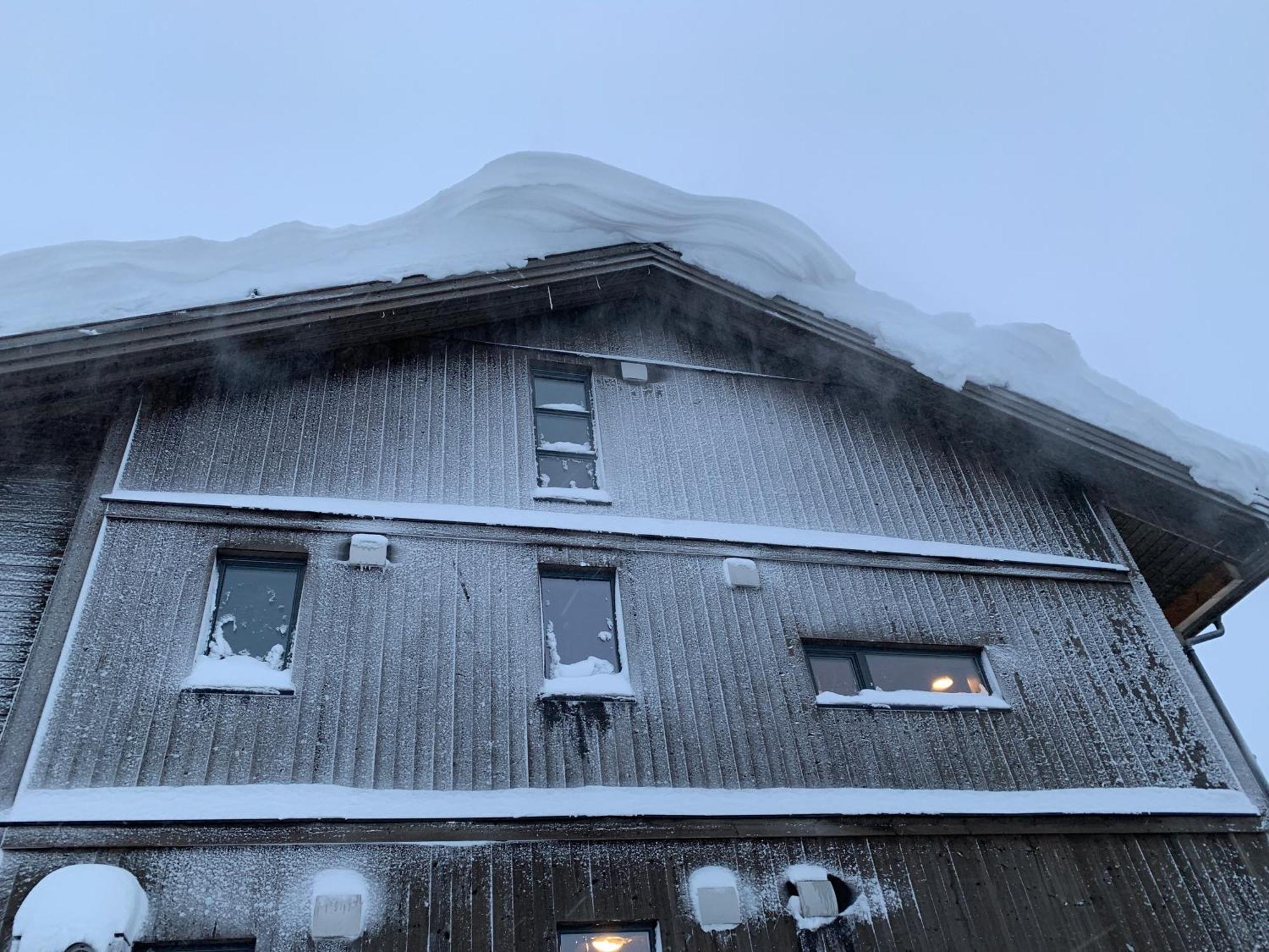 Sjusjoen Hytteutleie As Exterior foto